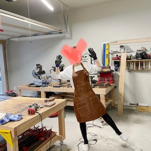 Mina added a photo of their purchase