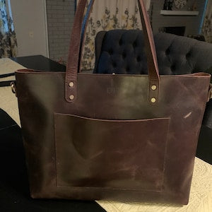 Dora added a photo of their purchase