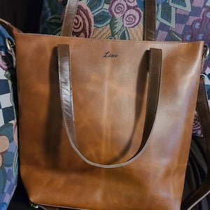 Lisa added a photo of their purchase