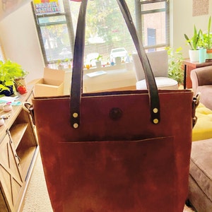 Val added a photo of their purchase