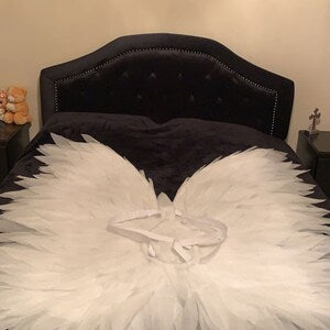 Vanessa added a photo of their purchase