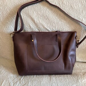 Joan added a photo of their purchase