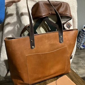 Briana added a photo of their purchase