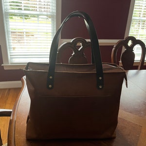 Alissa added a photo of their purchase