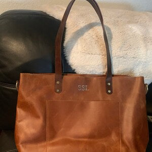 Stephanie added a photo of their purchase