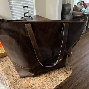 Andrew added a photo of their purchase