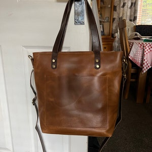 Claire added a photo of their purchase