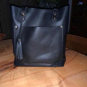 Denise added a photo of their purchase