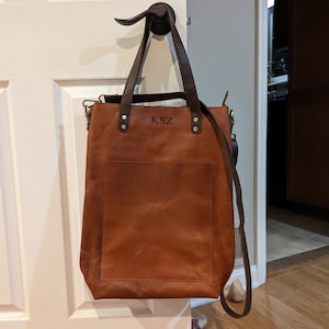 Karen added a photo of their purchase