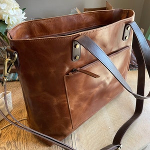 Amber added a photo of their purchase