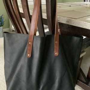 Tina added a photo of their purchase