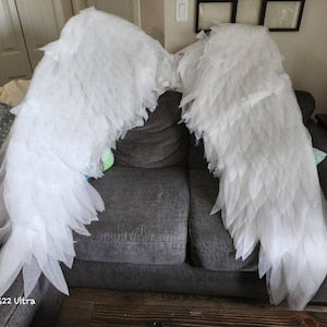 Chantel added a photo of their purchase