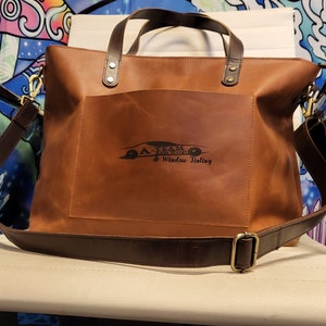 Aaron added a photo of their purchase