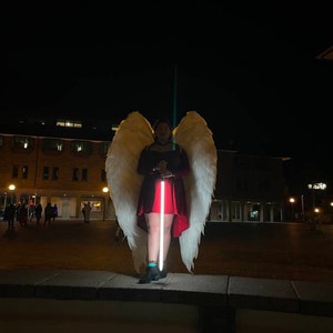 Jennifer added a photo of their purchase
