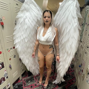 Whitney added a photo of their purchase