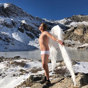 Jeff added a photo of their purchase