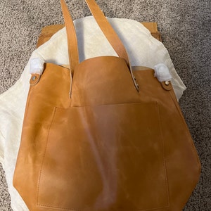 Scott added a photo of their purchase