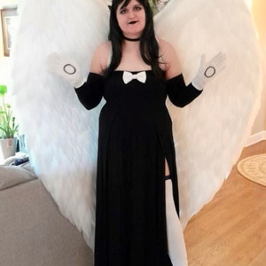 Abriel added a photo of their purchase