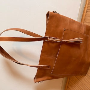 Amanda added a photo of their purchase