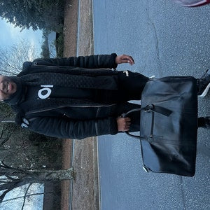 Sherise added a photo of their purchase