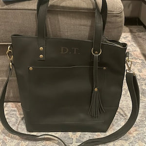 Des added a photo of their purchase