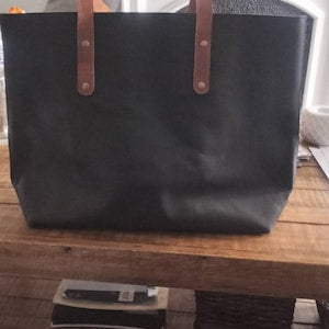 Melissa added a photo of their purchase