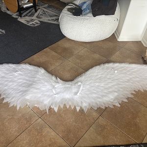 Tad added a photo of their purchase