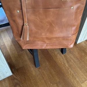 Salome added a photo of their purchase