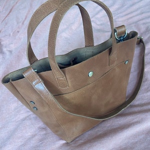 Ananda added a photo of their purchase