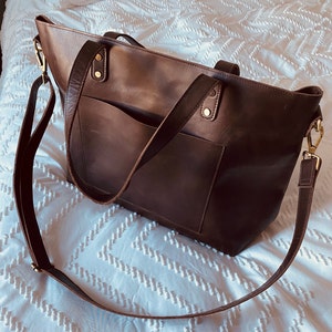 Marie added a photo of their purchase