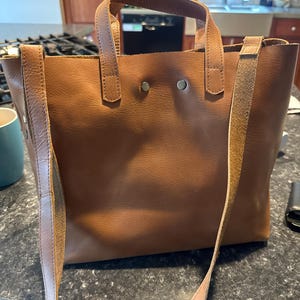 Annette added a photo of their purchase