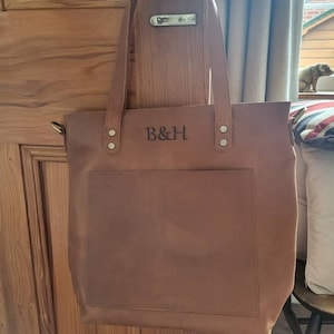 Lynsey added a photo of their purchase