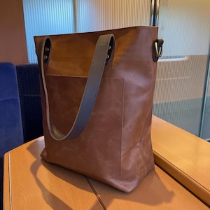 Sarah added a photo of their purchase