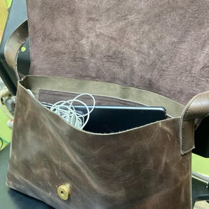 Maria added a photo of their purchase
