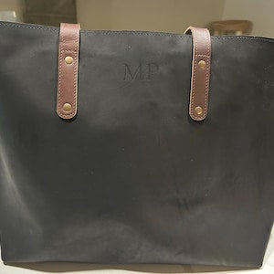 Michelle added a photo of their purchase