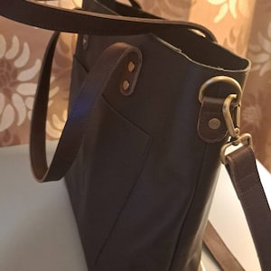Anne added a photo of their purchase