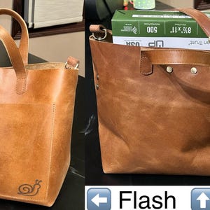 Tabitha added a photo of their purchase
