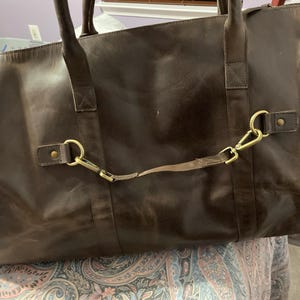 Susan added a photo of their purchase