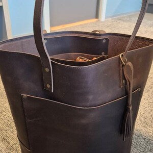 Hilde added a photo of their purchase