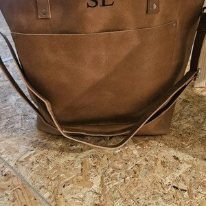 Sarra added a photo of their purchase
