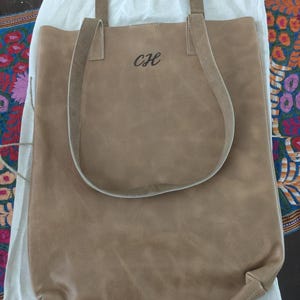 Etsy buyer added a photo of their purchase