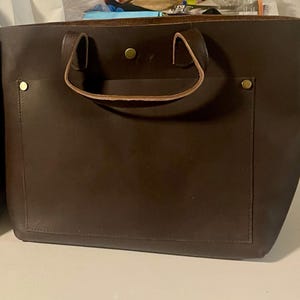 Annette added a photo of their purchase