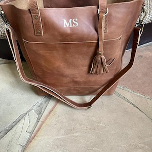 Marlene added a photo of their purchase