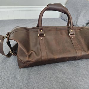 Whitney added a photo of their purchase