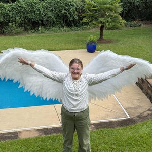 Sydney added a photo of their purchase