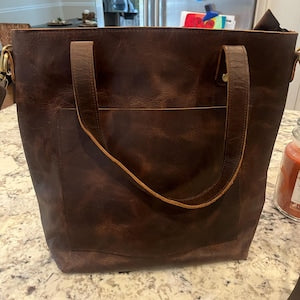 Amie added a photo of their purchase
