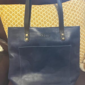 Helen added a photo of their purchase