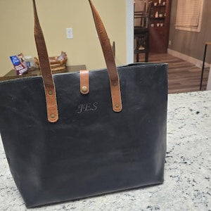 Beth added a photo of their purchase