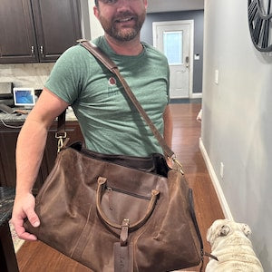Caroline added a photo of their purchase