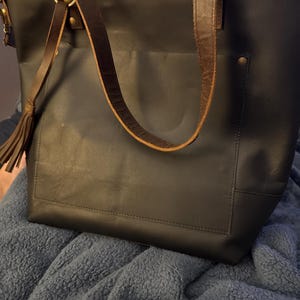 Megan added a photo of their purchase